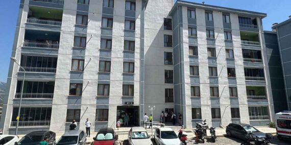 Muğla’da gece saatlerinde korkunç olay: Aynı evde iki kişi ölü bulundu
